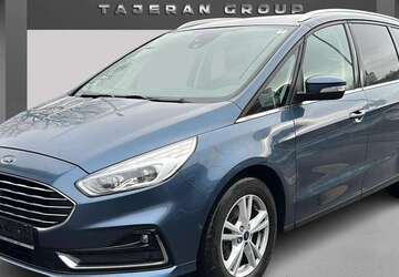 Ford Galaxy 105.104 km 23.000 &euro; Eitorf 53783