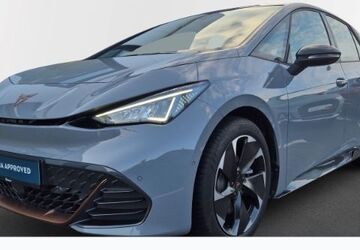 Cupra Born 34.447 km 29.769 &euro; Mölln 23879