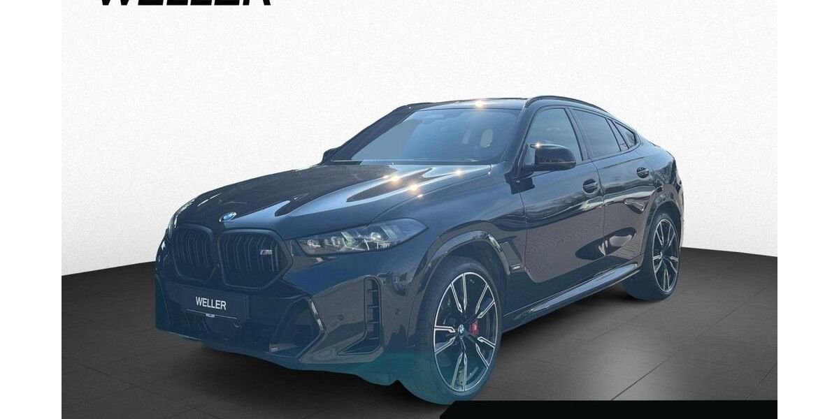 BMW X6 M60 27.345 km 87.990 &euro; Lüneburg 21339
