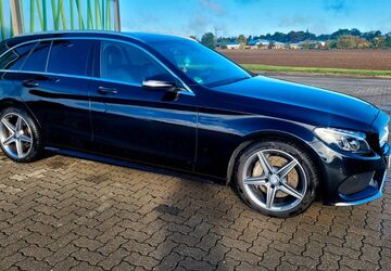 Mercedes-Benz C 250 234.000 km 13.999 &euro; Leipzig 04329