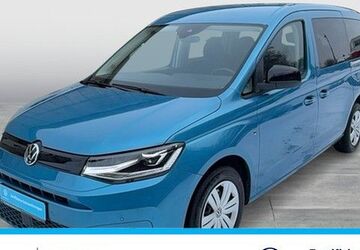 VW Caddy Maxi 16.740 km 36.278 &euro; Oldenburg 26135