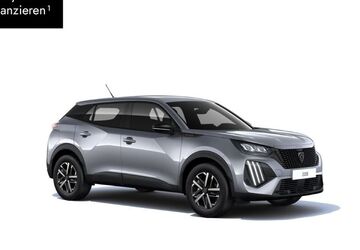 Peugeot 2008 6.000 km 23.559 &euro; Kassel 34123