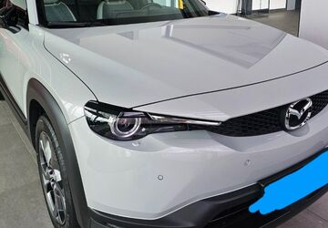 Mazda MX-30 40.600 km 14.300 &euro; Triftern 84371