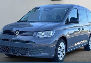 VW Caddy Maxi 5.120 km 39.880 &euro; Buchholz 21244