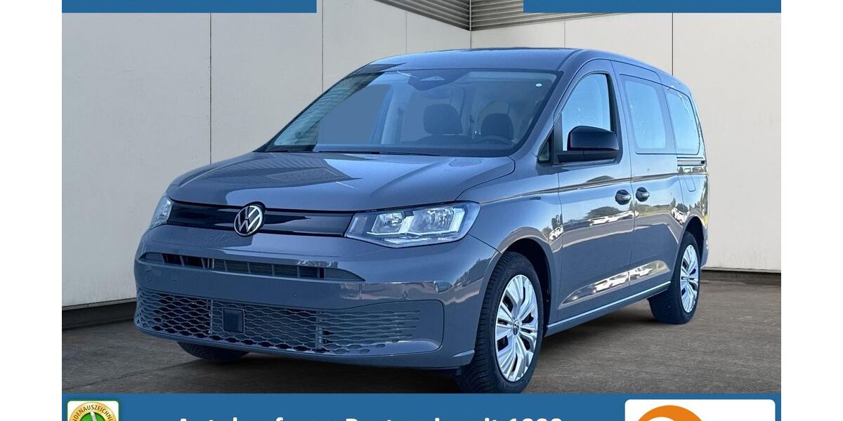 VW Caddy Maxi 5.120 km 39.880 &euro; Buchholz 21244