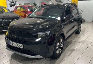 Opel Frontera 2.000 km 27.500 &euro; Herbrechtingen 89542