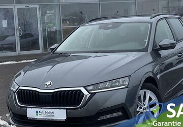 Skoda Octavia 31.837 km 25.858 &euro; Schrobenhausen-Edelshsn. 86529