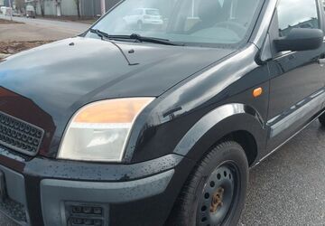 Ford Fusion 242.000 km 650 &euro; Unna 59423