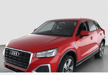 Audi Q2 4.752 km 33.860 &euro; Neutraubling 93073