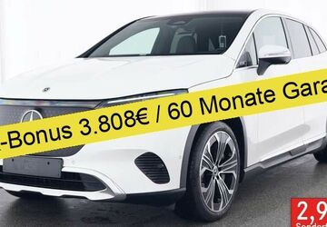 Mercedes-Benz EQE SUV 18.030 km 53.945 &euro; Bad Aibling 83043