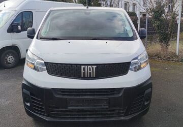 Fiat Scudo 47.200 km 12.950 &euro; Kassel 34121