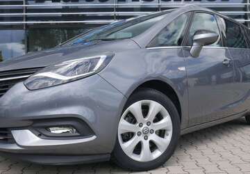 Opel Zafira 68.691 km 19.990 &euro; Ortenburg 94496