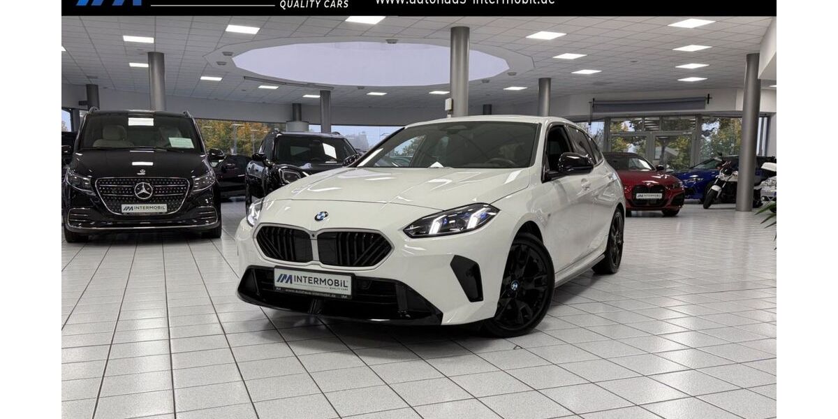 BMW 120 23.289 km 37.770 &euro; Schönefeld / bei Berlin 12529