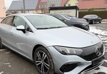 Mercedes-Benz EQE 18.015 km 40.999 &euro; Memmingen-Steinheim 87700