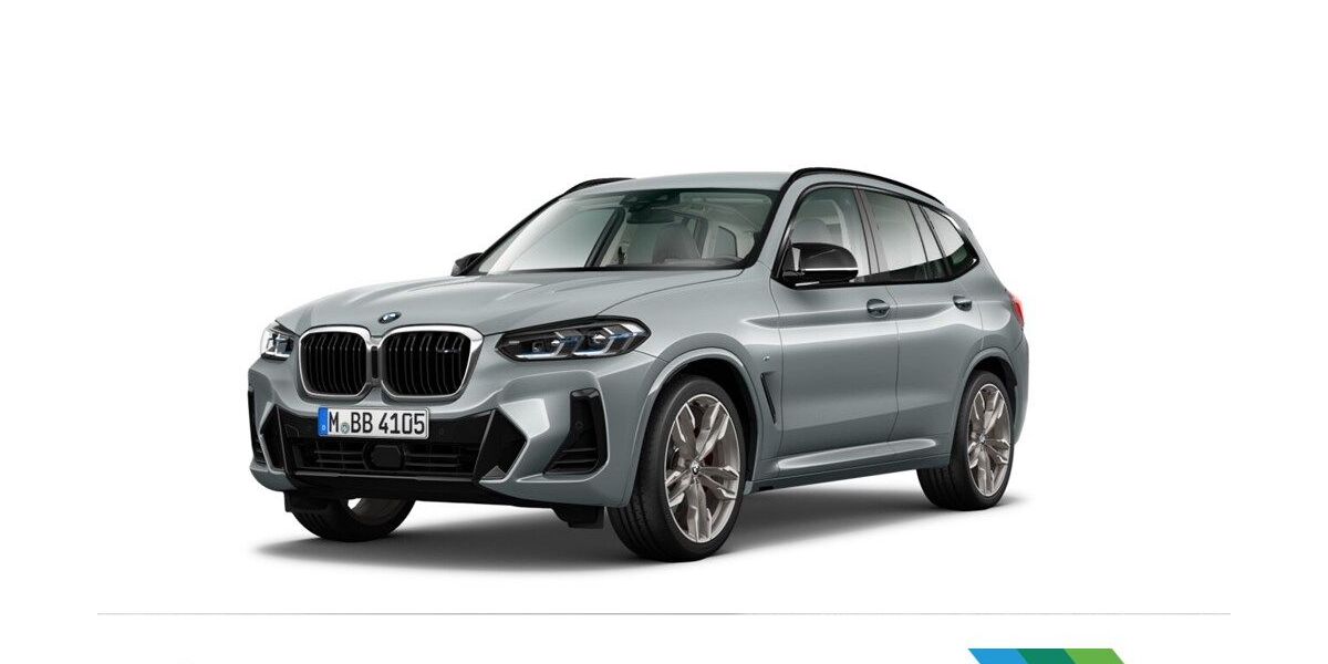 BMW X3 M40 23.225 km 64.990 &euro; Recklinghausen 45659