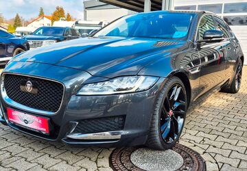 Jaguar XF 113.000 km 26.990 &euro; Recklinghausen 45659