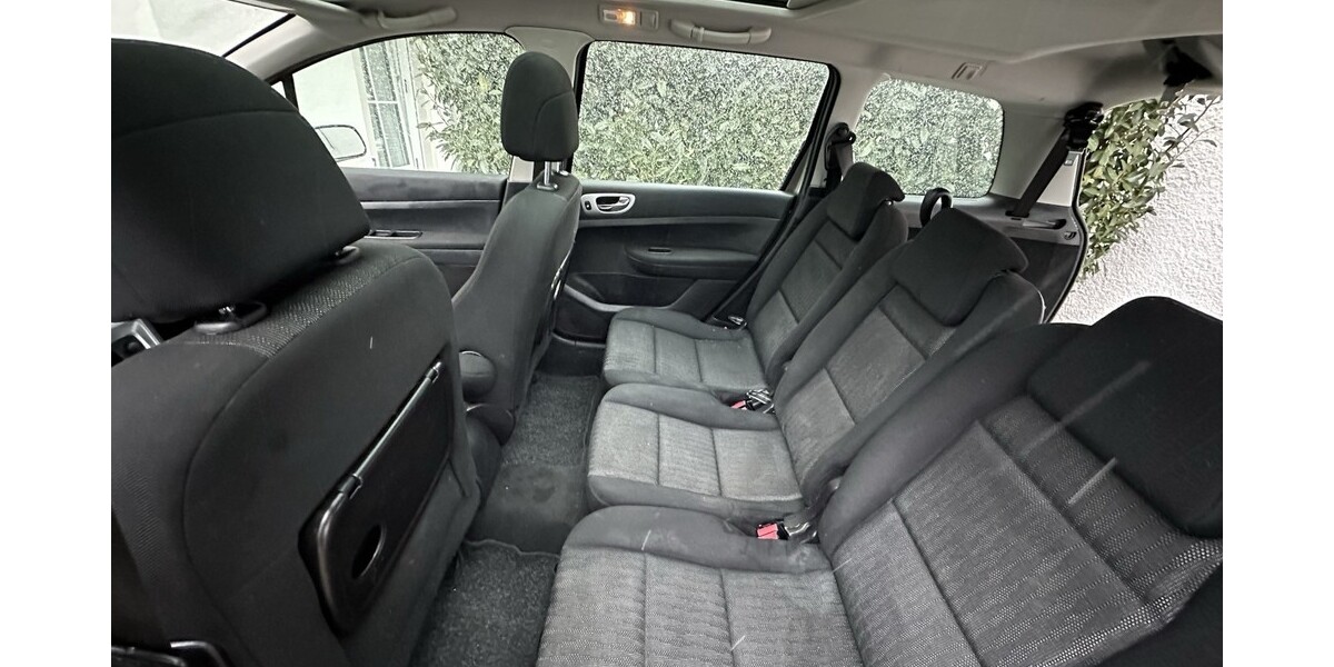 Peugeot 307 SW 112.769 km 3.000 &euro; Hohenschäftlarn 