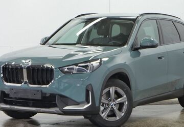 BMW X1 5.100 km 41.980 &euro; Wasserburg a. Inn 83512