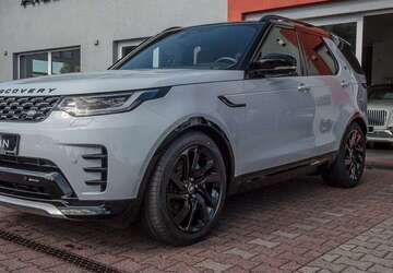 Land Rover Discovery 99.800 km 44.995 &euro; Schlüchtern 36381