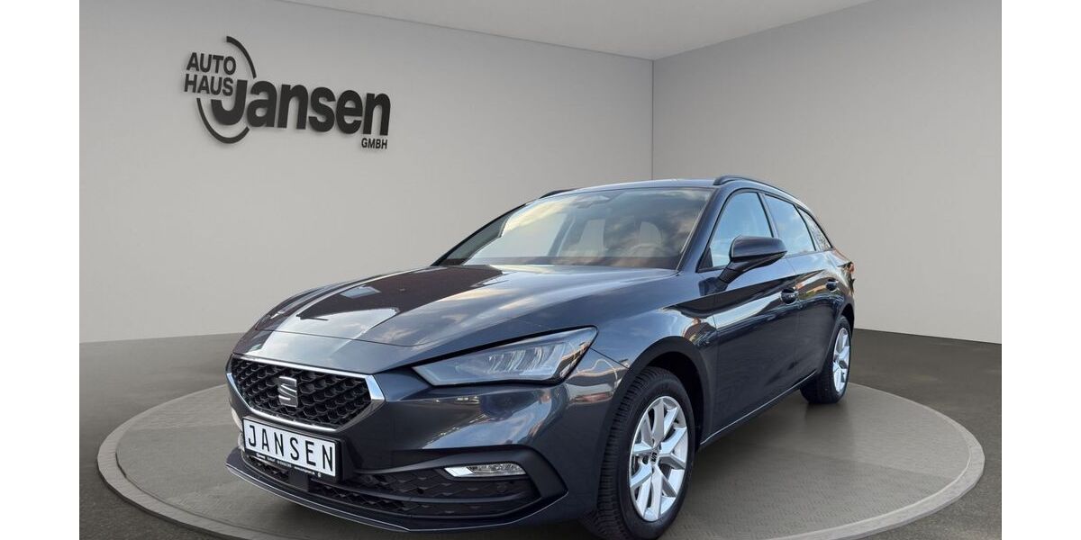 Seat Leon 1.010 km 28.290 &euro; Sassenberg-Füchtorf 48336