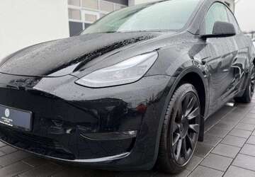 Tesla Model Y 12.500 km 40.990 &euro; Ilsede 31246