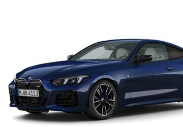 BMW M440 8.038 km 62.990 &euro; Lüneburg 21339