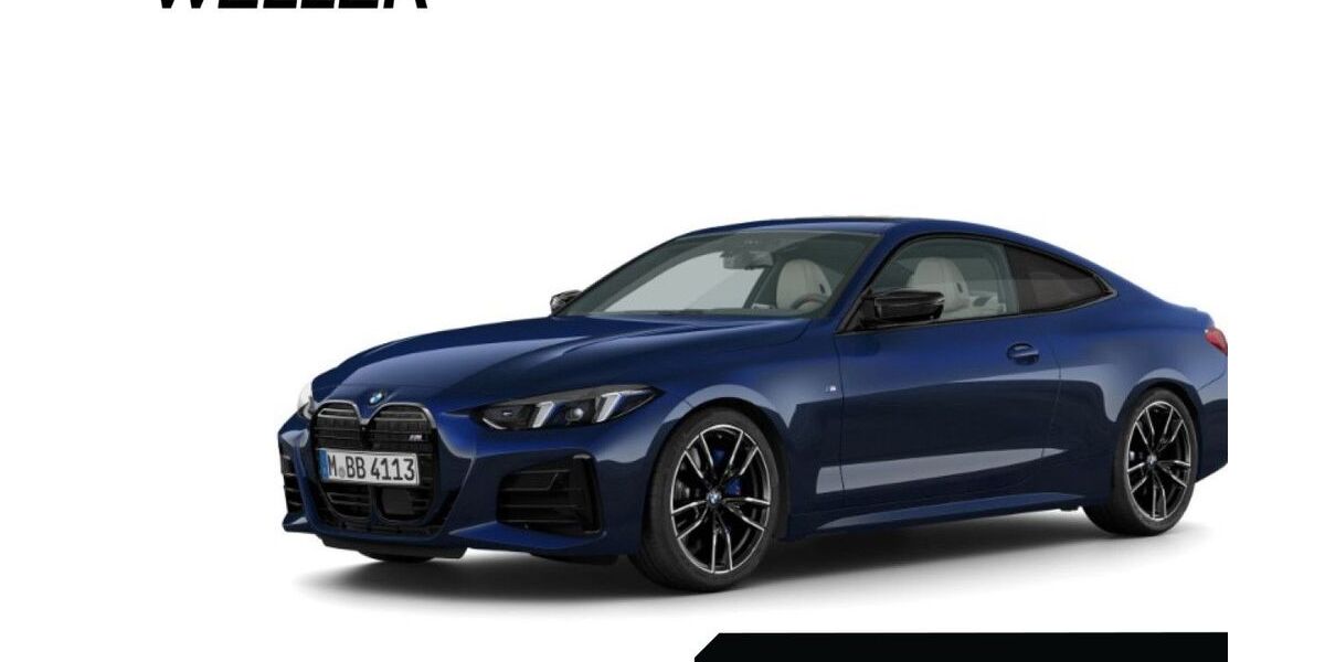 BMW M440 8.038 km 62.990 &euro; Lüneburg 21339