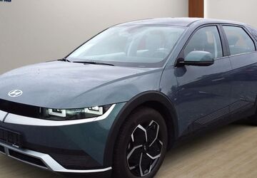 Hyundai IONIQ 5 27.392 km 31.990 &euro; Eutin 23701