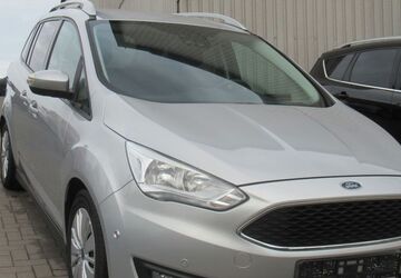 Ford Grand C-Max 76.631 km 12.490 &euro; Herne 44653