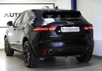 Jaguar E-Pace 99.990 km 25.990 &euro; Remscheid 42857
