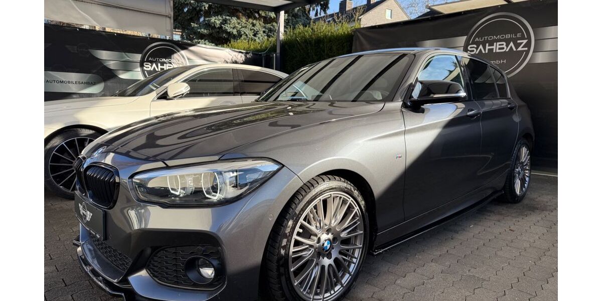 BMW 116 66.000 km 13.900 &euro; Herne 44649