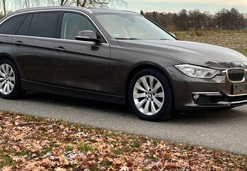 BMW 325 173.800 km 14.500 &euro; Norderstedt 22851