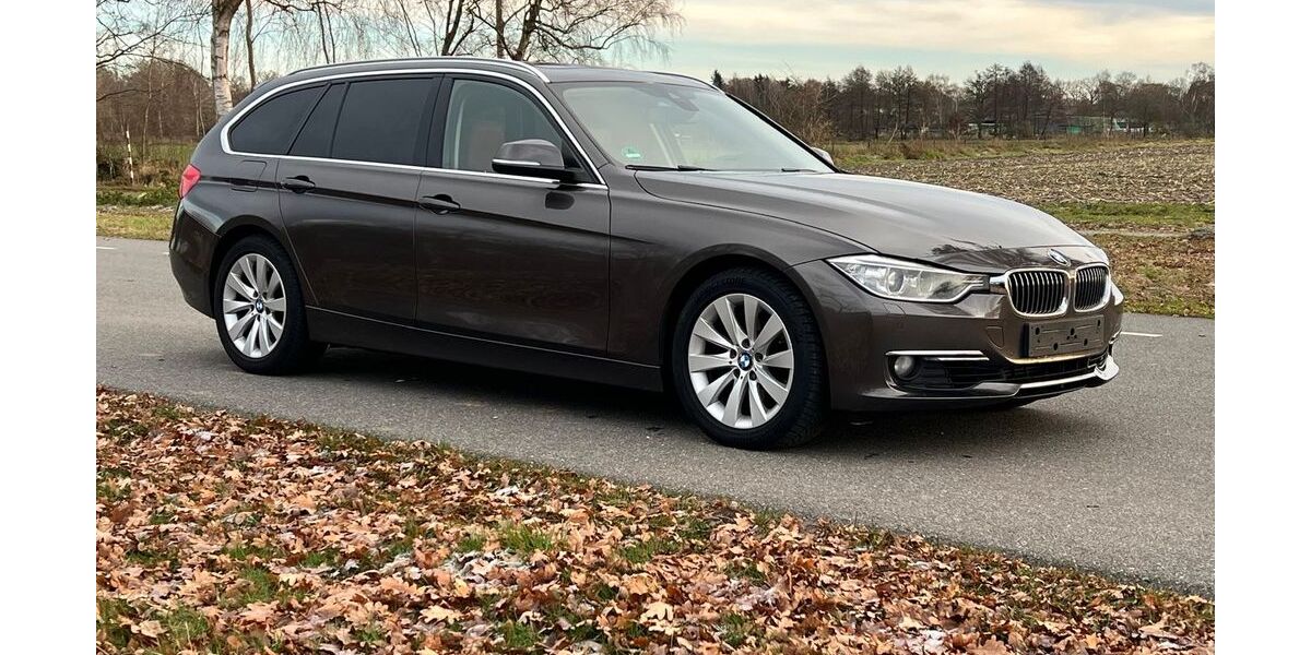 BMW 325 173.800 km 14.900 &euro; Norderstedt 22851