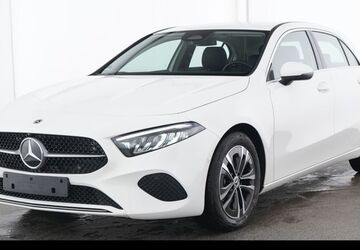 Mercedes-Benz A 180 3.847 km 28.690 &euro; Idar-Oberstein 55743