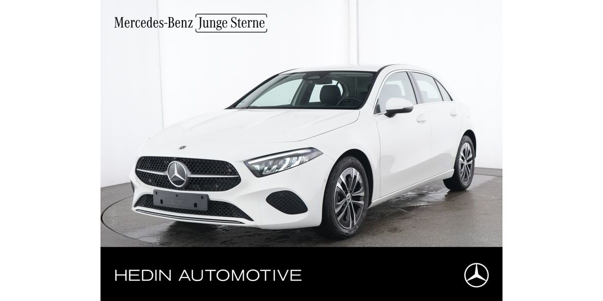 Mercedes-Benz A 180 3.847 km 28.690 &euro; Idar-Oberstein 55743
