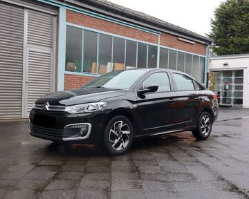 Gebrauchte Citroen C-Elysée