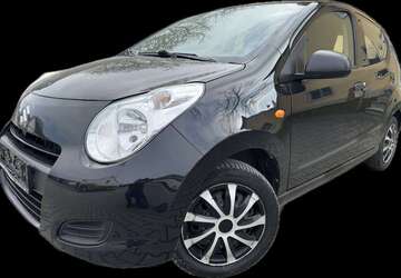 Suzuki Alto 302.110 km 1.650 &euro; Haimhausen 85778