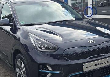 Kia Niro 30.000 km 22.699 &euro; Raesfeld-Erle 46348