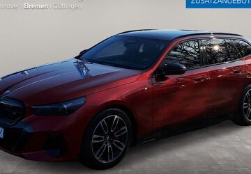 BMW i5 31.014 km 77.300 &euro; Bremen 28279