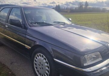 Alfa Romeo 164 102.689 km 12.950 &euro; Malsch 76316