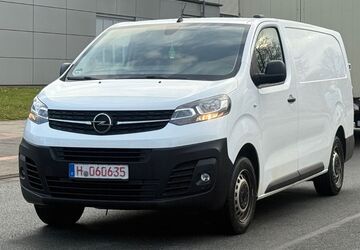 Opel Vivaro 114.551 km 14.200 &euro; Hannover 30179