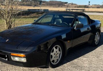Porsche 944 172.000 km 22.999 &euro; Gilching 82205