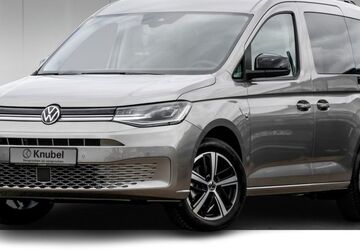 VW Caddy 9.485 km 34.900 &euro; Stadtlohn 48703