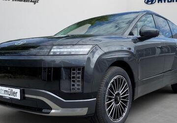 Hyundai IONIQ 9 7.500 km 74.288 &euro; Auerbach 08209