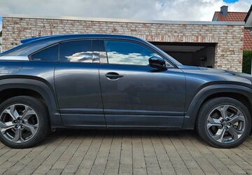 Mazda MX-30 99.000 km 12.400 &euro; Seesen 38723