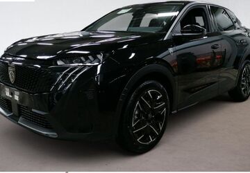 Peugeot 3008 16.964 km 29.690 &euro; Marburg 35043
