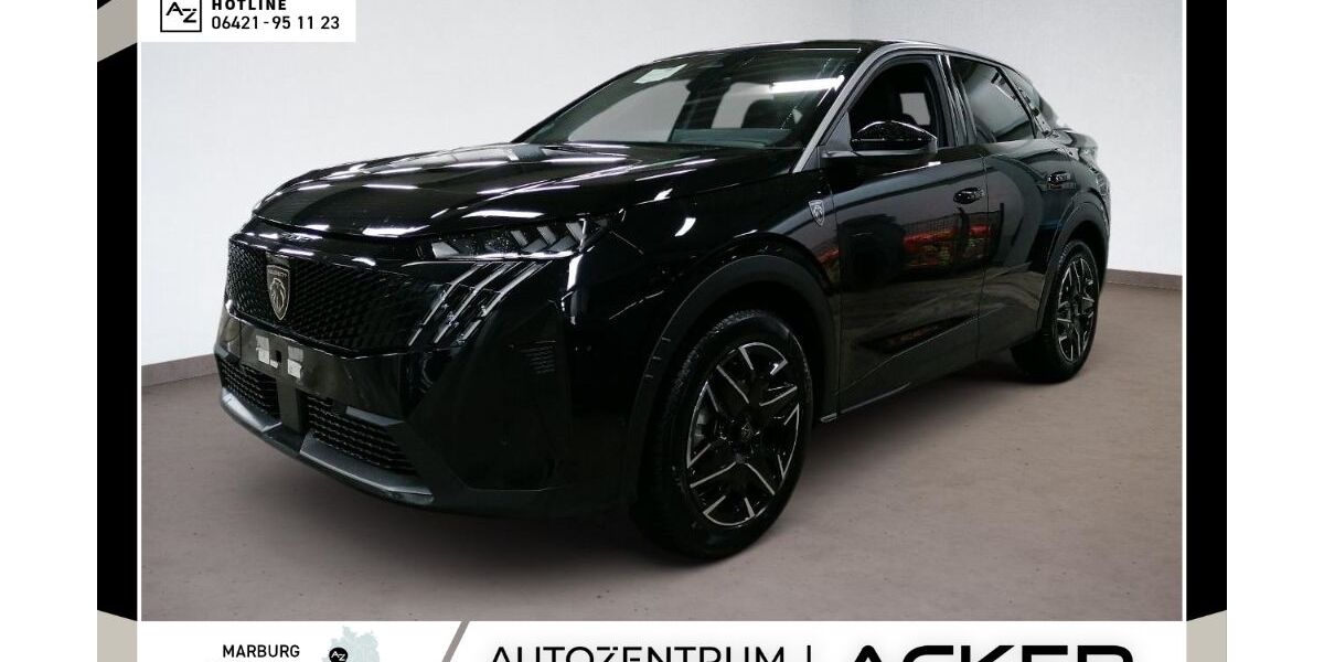 Peugeot 3008 16.964 km 29.690 &euro; Marburg 35043