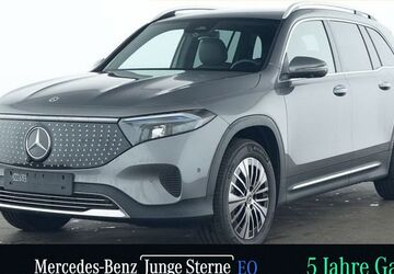 Mercedes-Benz EQB 13.164 km 36.636 &euro; Weyhe 28844