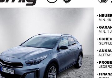Kia XCeed 10.765 km 32.490 &euro; Helmbrechts 95233