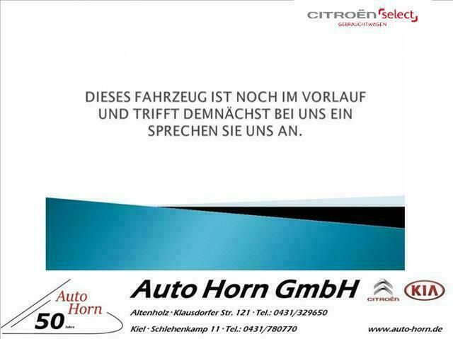 Citroen C3 Aircross 2.500 km 23.990 &euro; Kiel 24146